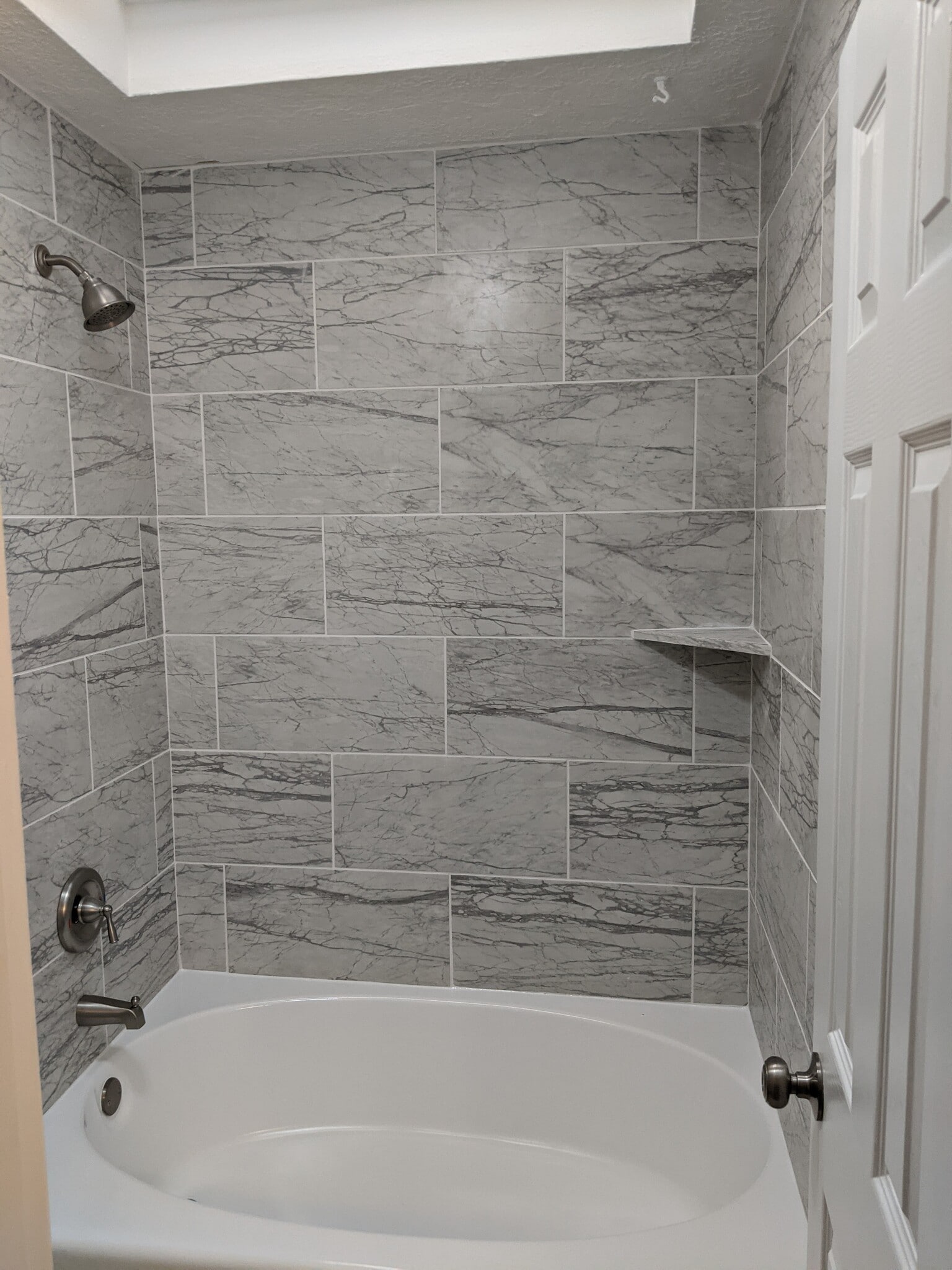 Master Shower - 2 Meadow Star Ct