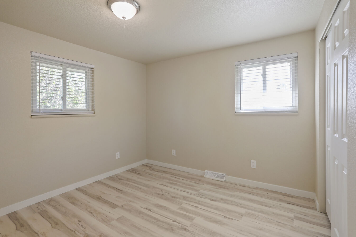 West Bedroom Upstairs - 8063 Wyandot St