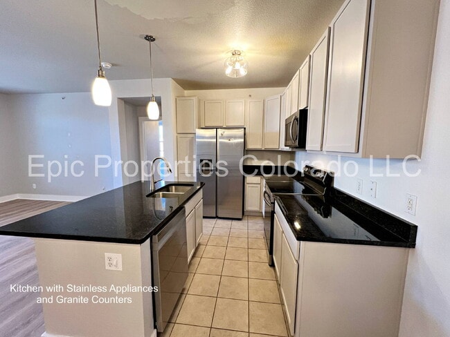 Building Photo - GORGEOUS Bright & Spacious 2 bedroom / 2 bath Modern Condo!