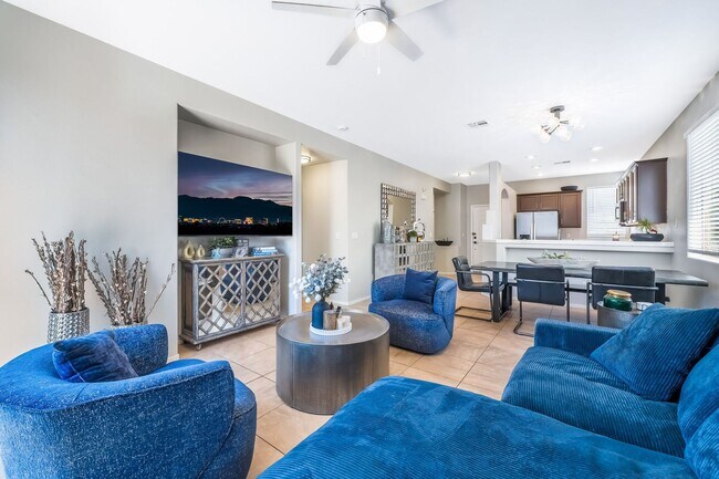Building Photo - Single Story, 3 Bedroom, 2 Bath in Summerlin!