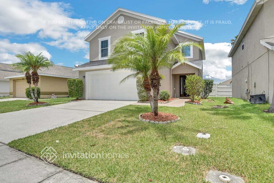 Primary Photo - 2409 Knightsbridge Blvd
