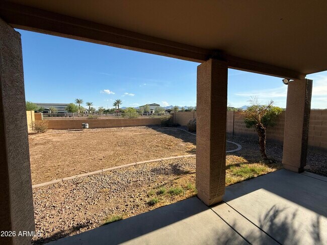 Building Photo - 5127 W Maldonado Rd