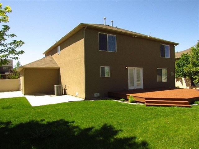 Building Photo - 1572 W 540 N