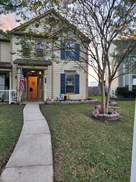 Building Photo - 23631 Twisting Falls Drive