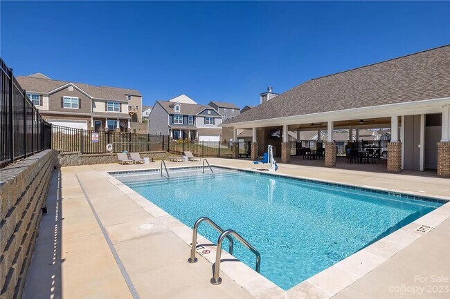 Building Photo - Spacious Newer Construction In Candler