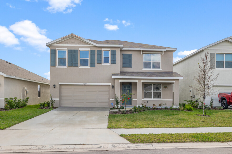 Building Photo - 17249 Wheatberry Blvd