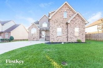 Building Photo - 3481 Sikorsky Ln