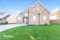 Building Photo - 3481 Sikorsky Ln