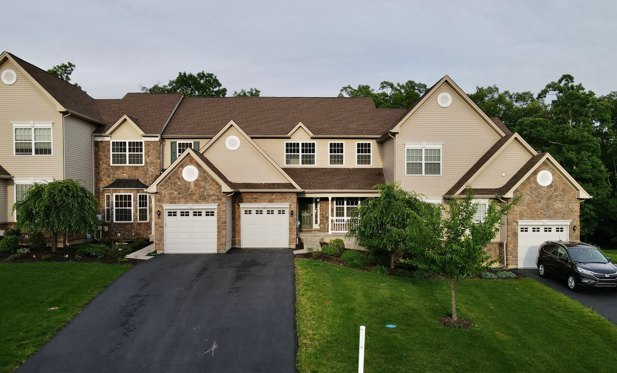 Building Photo - 1824 Big Ridge Dr