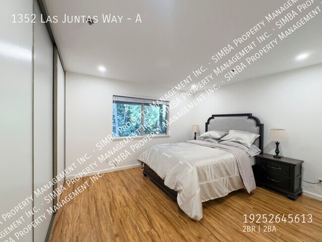 Building Photo - 1352 Las Juntas Way