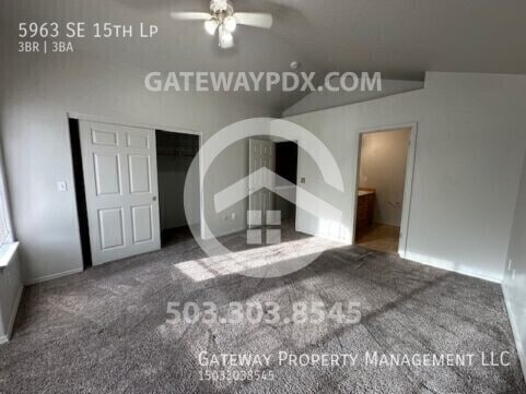 Building Photo - 5963 SE 15th Loop