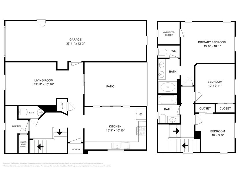 Building Photo - 4660 E Laurel Ave