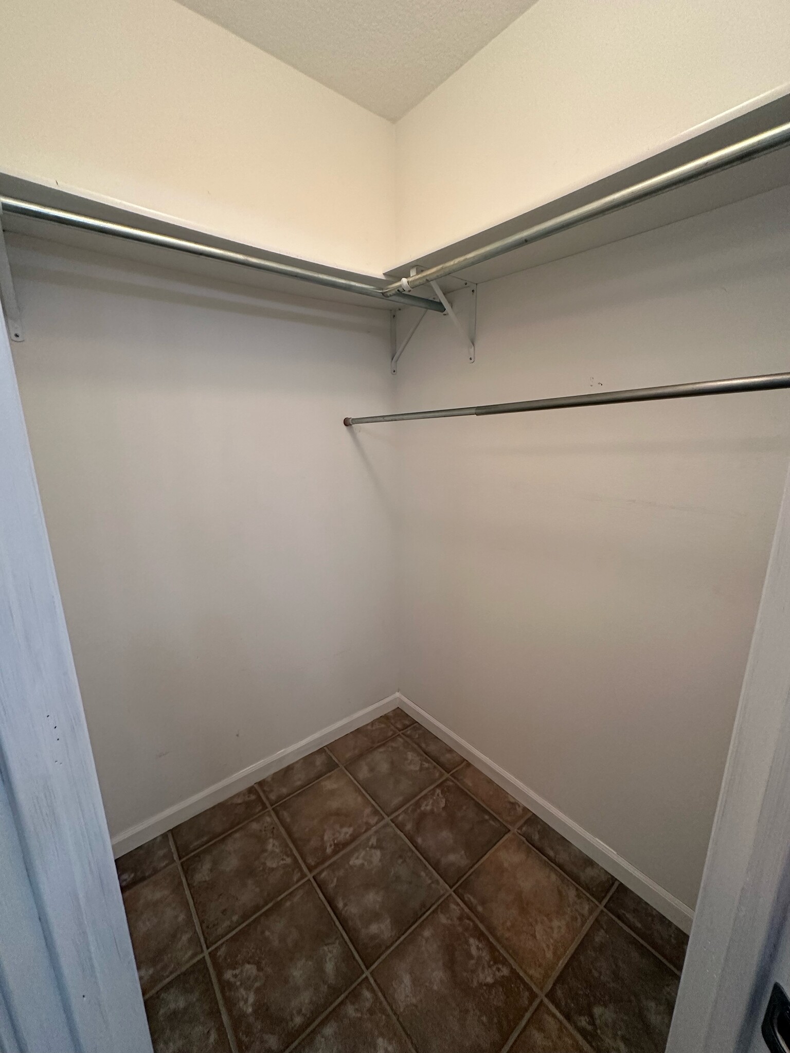 Master Bathroom Closet - 210 N Saint Clair Ct