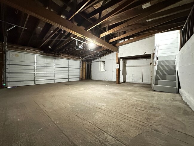 Building Photo - 1408 Euclid Ave