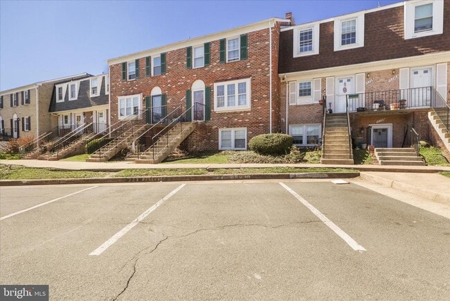 Building Photo - 1041 Brixton Ct