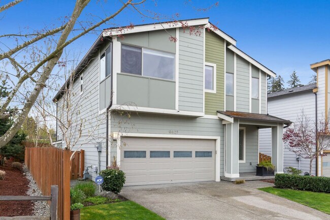 Building Photo - 9827 S 229th Pl