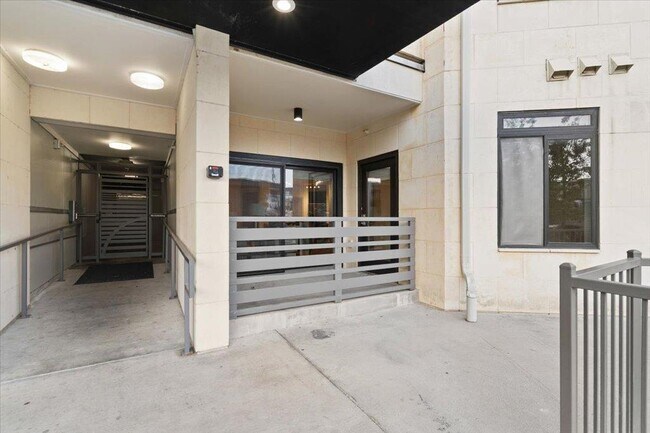 Building Photo - 3600 S Lamar Blvd