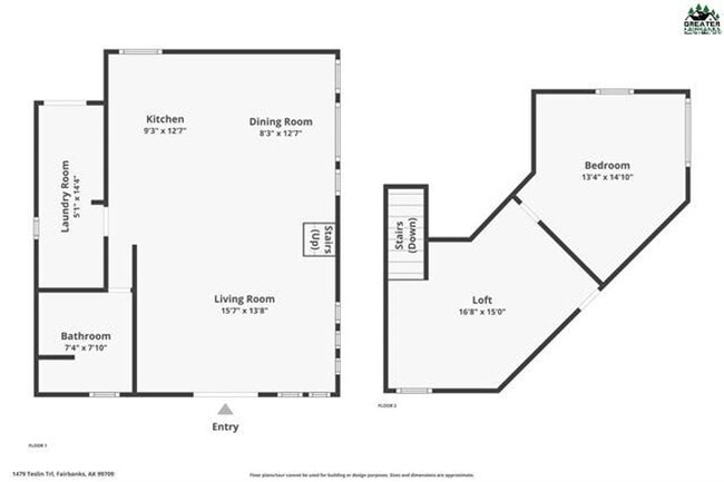 Building Photo - Charming 1-Bedroom Home on the Outskirts o...