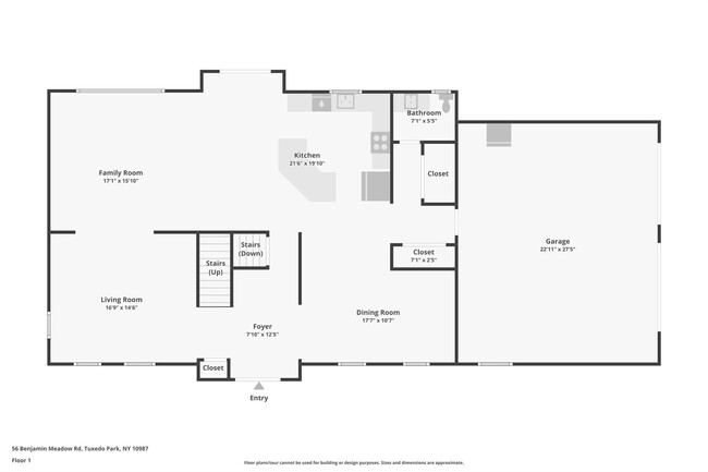 Building Photo - 56 Benjamin Meadow Rd