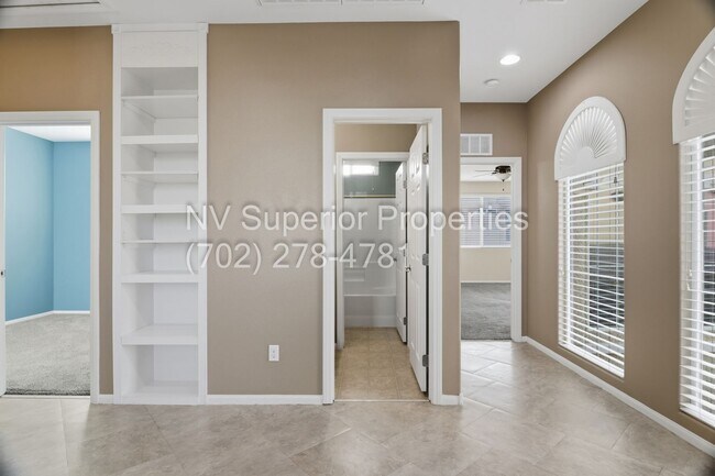 Building Photo - NW!! 4 Bedrooms!!! One Bedroom Down!!  Pool!!! Tankless Hot Water Heater!! Court yard at entrance...