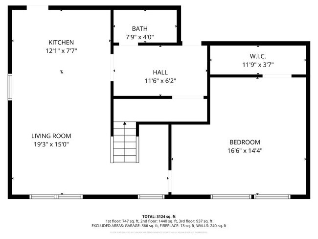 Building Photo - 2663 Rangewood Dr NE