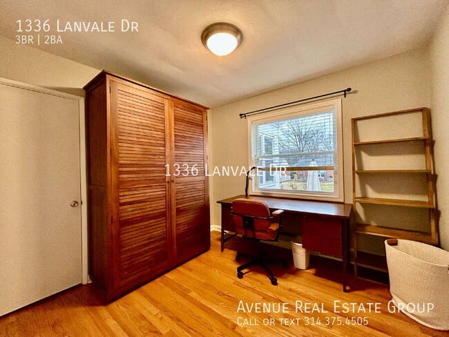 Building Photo - 1336 Lanvale Dr