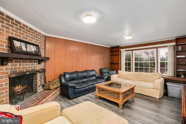 Building Photo - 1804 Billman Ln