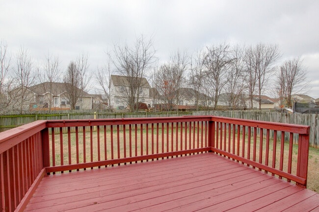 Building Photo - 3696 S Naples Ct