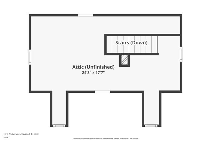 Building Photo - 16315 Westview Ave