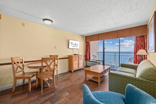 Building Photo - 6804 N Ocean Blvd