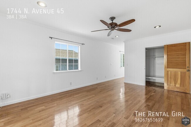 Building Photo - 1744 N Ave 45