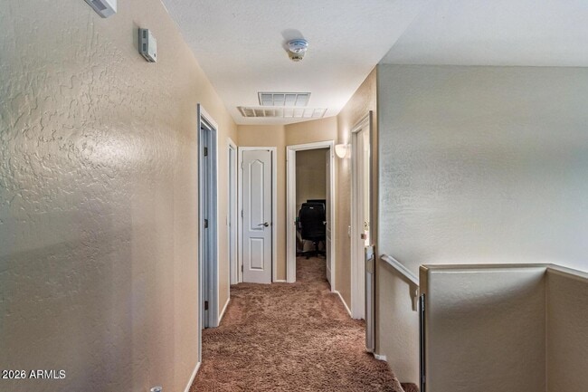 Building Photo - 6551 S 4 Peaks Pl