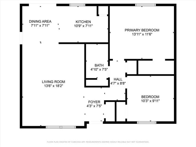 Building Photo - 722 Wales Way