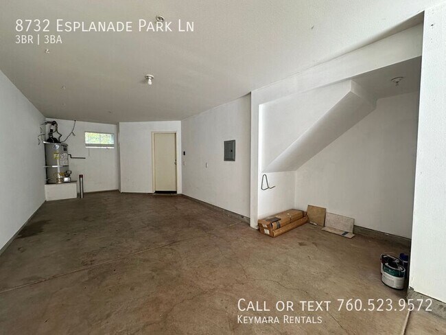 Building Photo - 8732 Esplanade Park Ln