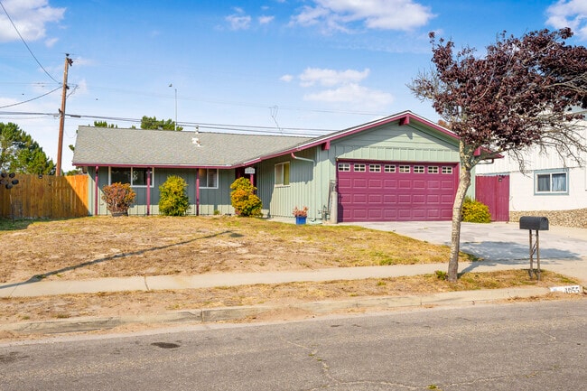 Building Photo - 4055 Draco Dr