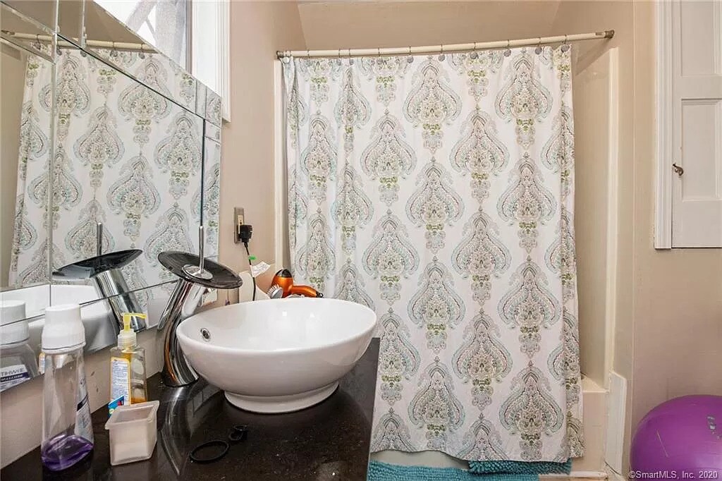 master bath - 83 Beaumont St