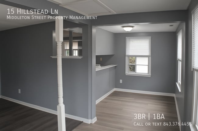 Building Photo - 15 Hillstead Ln