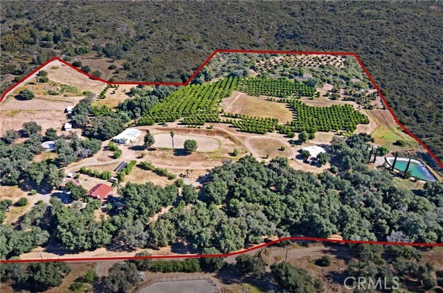 Primary Photo - 17825 Bear Valley Ln