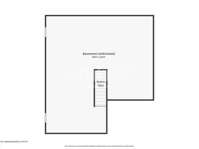 Building Photo - 3042 Bauer Dr