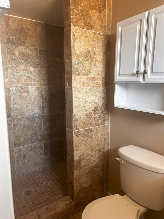 Master bath - 1173 N 4th St