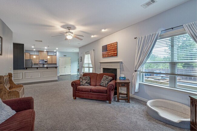 Building Photo - Garrett Creek Subdivision