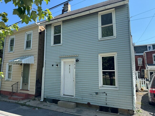 Building Photo - 1411 Liberty St
