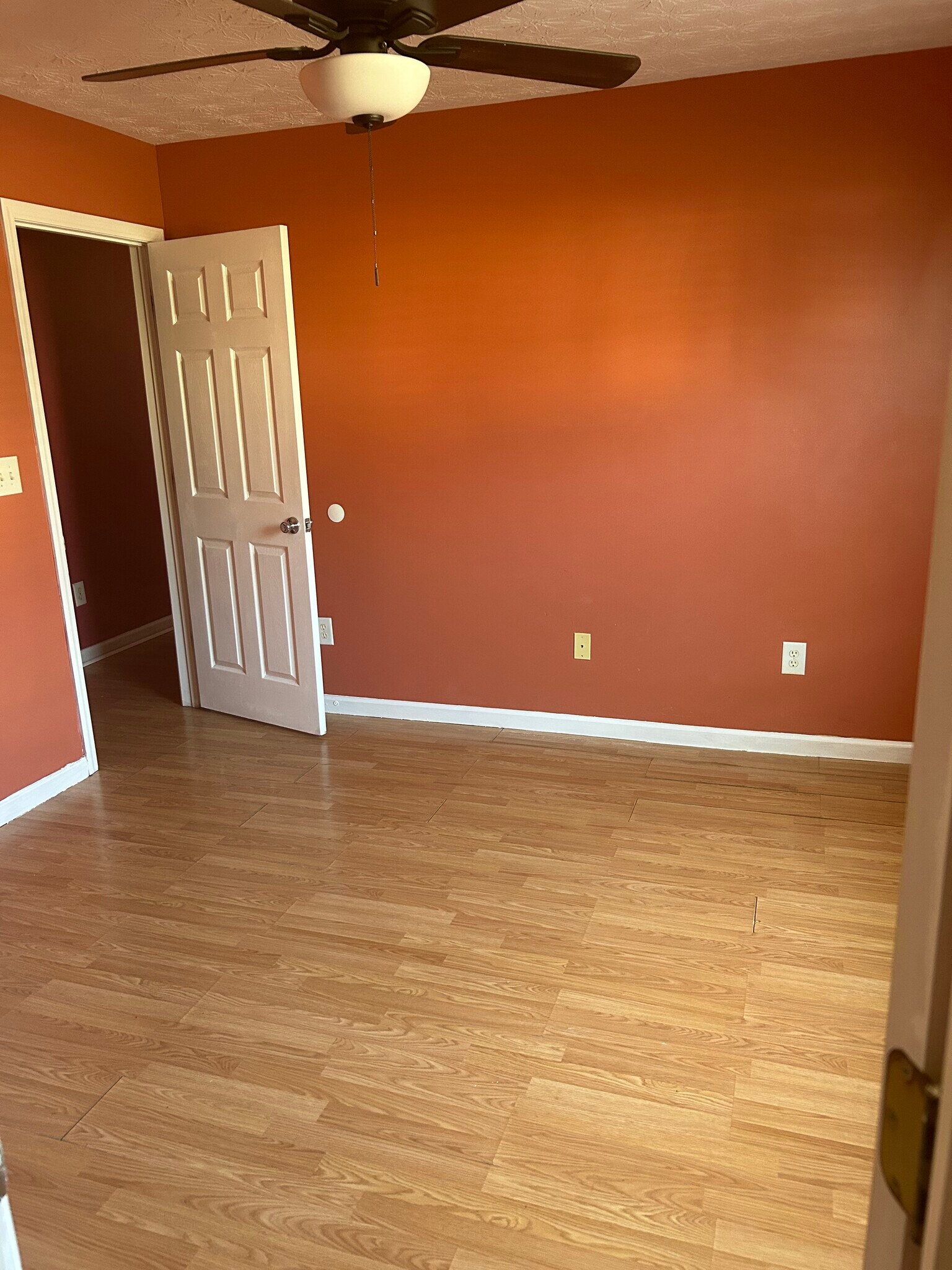 Bedroom #2 - 70 Trelawney Dr
