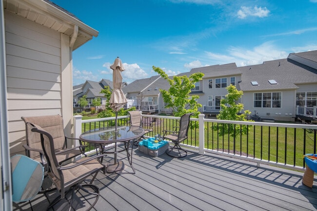 Building Photo - 3081 N Spurway Dr