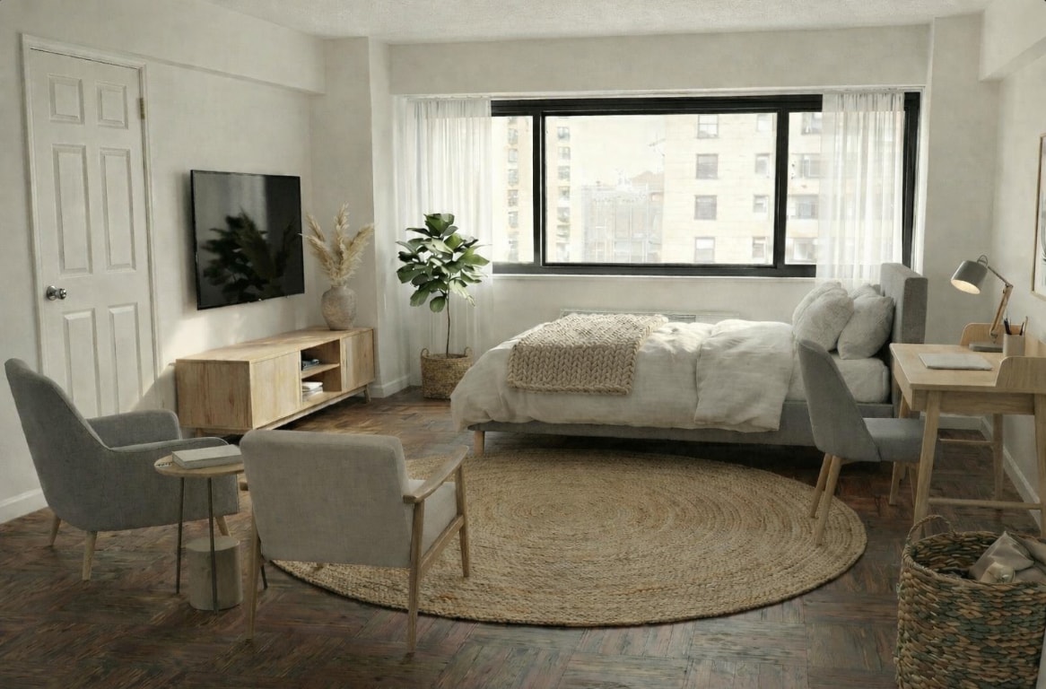 Building Photo - 2141 I St NW