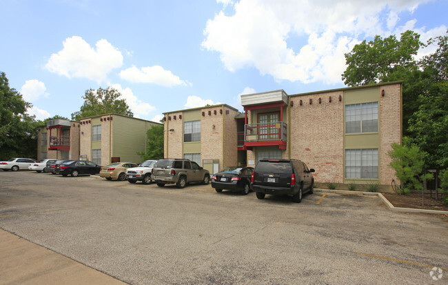 Primary Photo - Grover Gardens