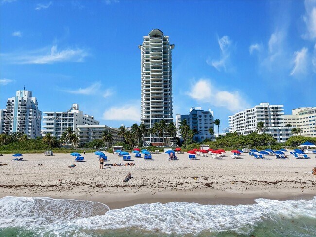 Building Photo - 4201 Collins Ave