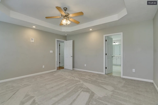 Building Photo - Beautiful Grovetown Ranch