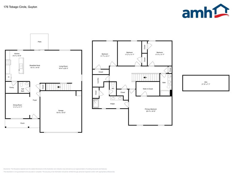 Building Photo - 176 Tobago Cir