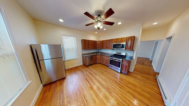 Building Photo - 55 Hazleton St